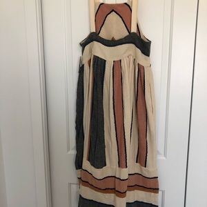 Free People Dress-NWT